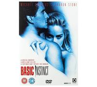 Basic Instinct [DVD]