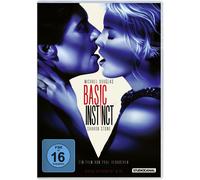 Basic Instinct (DVD) Douglas Michael Stone Sharon Dzundza George Tripplehorn