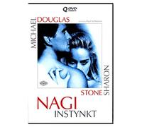 Basic Instinct [DVD] [Region 2] (English audio)