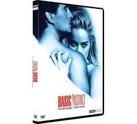 BASIC INSTINCT - MOVIE [DVD] [1992]