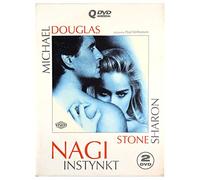 Basic Instinct [Region 2] (English audio)
