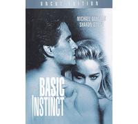 Basic Instinct (Ultimate Edition) [DVD] (2007) Michael Douglas; Sharon Stone