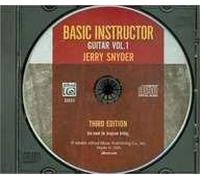 [(Basic Instructor Guitar, Bk 1: Pickstyle and Fingerstyle Guitar for Individual or Group Instruction)] [Author: Alfred Publishing] published on (September, 2009)