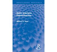 Basic Intensive Psychotherapy