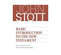 Basic Introduction to the New Testament