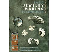 Basic Jewelry Making Techniques