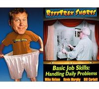 Basic Job Skills: Handling Daily Problems