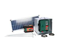Basic kit without solar panel Kerbl Mobil Power AN 6000