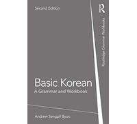 Basic Korean
