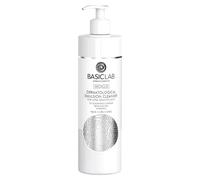 Basic Lab Sensitive Skin Cleansing Purifying Hydrating Gel, Emulsion Foam Cream