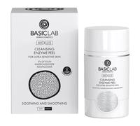 Basic Lab Sensitive Skin Cleansing Purifying Hydrating Gel, Emulsion Foam Cream