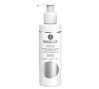 Basic Lab Sensitive Skin Cleansing Purifying Hydrating Gel, Emulsion Foam Cream