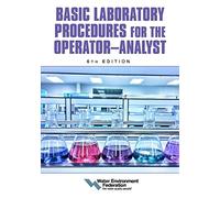Basic Laboratory Procedures for the Operator-Analyst