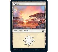 Basic Land Repack - 100 x Plains (Mint / Near Mint)