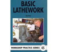 (Basic Lathework) By Stan Bray (Author) Paperback on (Dec , 2010)
