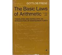 Basic Laws of Arithmetic