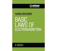 Basic Laws Of Electromagnetism (EditionV)