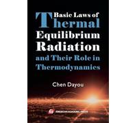 Basic Laws of Thermal Equilibrium Radiation and Their Role in Thermodynamics