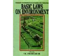 Basic Laws on Environment