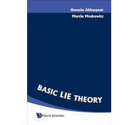 Basic lie theory