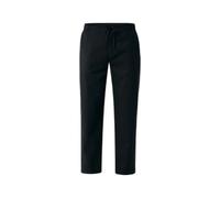 Basic Linen Trousers Mexx Ethan Noir M