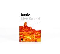 Basic Live Sound