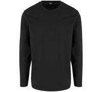 Basic long-sleeved T-shirt Urban Classics Noir M