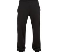 Urban Classics Men's Loose Sweatpants Tb7280-basic Black XXL