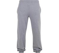 Basic loose jogging trousers Urban Classics Gris S