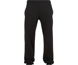 Basic loose jogging trousers Urban Classics Noir 2XL