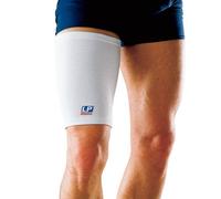 Basic LP Support 602 Thigh Support Bandage Medium