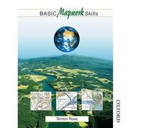 Basic Mapwork Skills