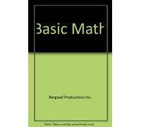 Basic Math