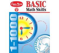Basic Math Skills Grade 2