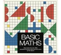 TRUNK – Basic Maths – Vinyl