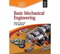Basic Mechanical Engineering