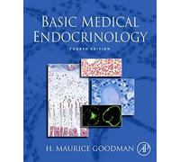 Basic Medical Endocrinology