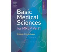 Basic Medical Sciences for MRCP Part 1 (MRCP Study Guides)