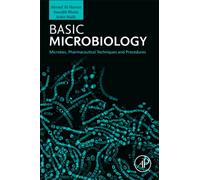 Basic Microbiology : History, Fundamentals and Insights