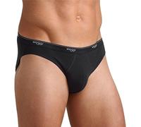 Basic Mini 2 Pack Brief Black