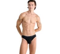 Basic Mini Brief Sloggi Black 40