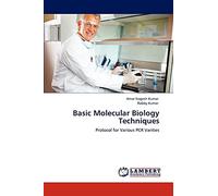 Basic Molecular Biology Techniques: Protocol for Various PCR Varities