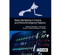 Basic Monitoring in Canine and Feline Emergency Patients