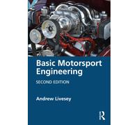 Basic Motorsport Engineering