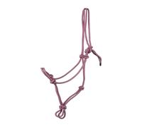 Basic natural halter for horse Horka