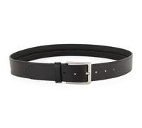 Basic Nature - Geldgürtel Classic - Money belt size 100 cm, black