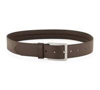 Basic Nature - Geldgürtel Classic - Money belt size 80 cm, black