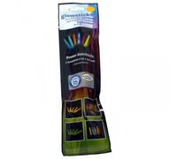 Basic Nature - Glow Stick 15 cm size 15 cm, multi