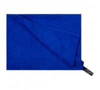 Basic Nature - Handtuch Terry - Microfiber towel size 85 x 150 cm, blue
