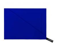 Basic Nature - Handtuch Velour - Microfiber towel size 60 x 120 cm, blue